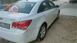 شيفروليه كروز